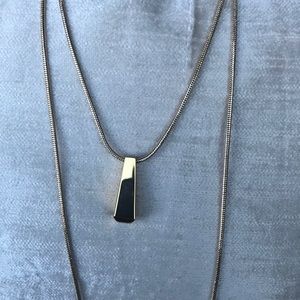 Banana Republic Jewelry - BR statement necklace Banana Republic Jewelry - BR statement necklace